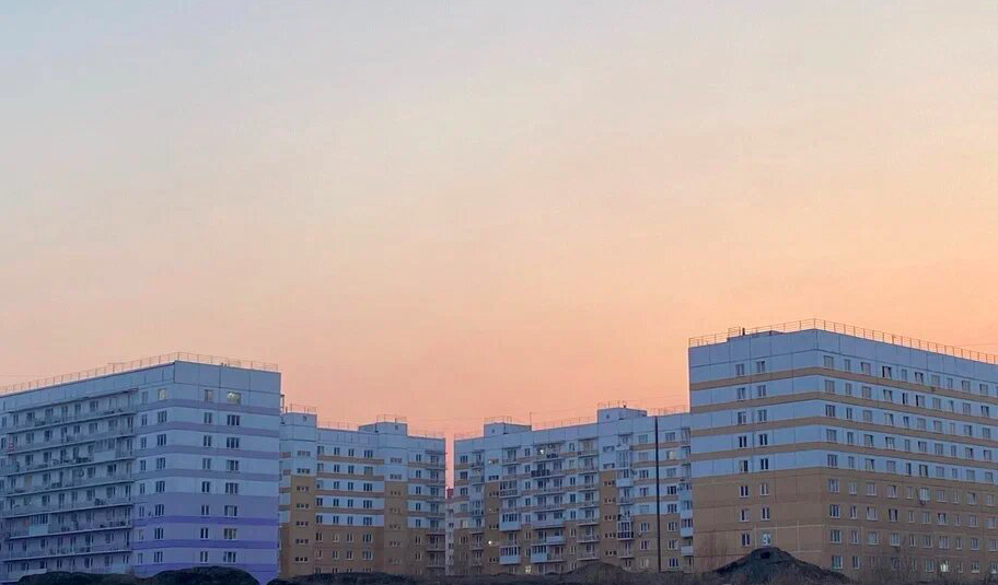 Фото Рекорды ввода жилья, долгострои и налог для застройщиков. Глава Минстроя в Новосибирской области Дмитрий Богомолов о ситуации на рынке 3